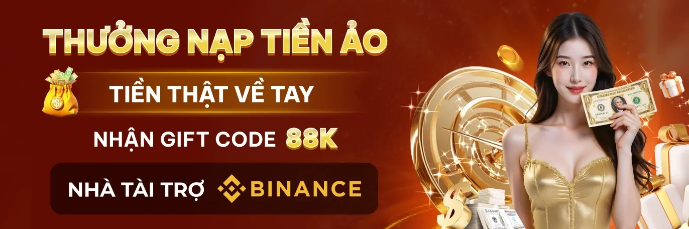 ONE88 Nạp Tiền Ảo Tức Thì - Nhận 88K Mê Ly