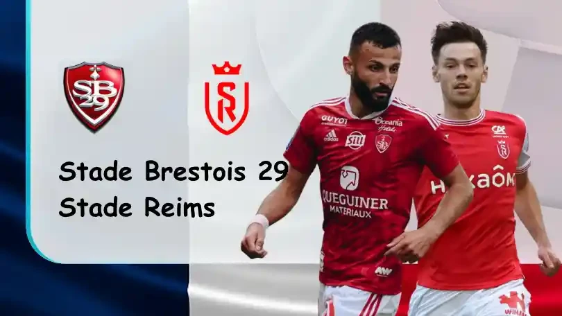 ONE88 Stade Brestois vs Stade Reims – Soi kèo nhà cái bóng đá – 21h00 – 30/10/2022 – VĐQG Pháp