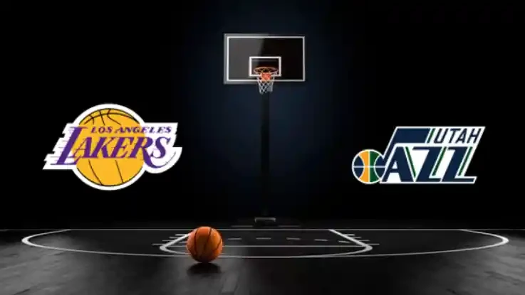 ONE88 Nhận định, soi kèo bóng rổ Los Angeles Lakers vs Utah Jazz 10h00 17/02/2022 – NBA