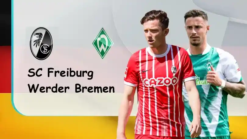 ONE88 SC Freiburg vs Werder Bremen – Nhận định kèo bóng đá – 20h30 – 22/10/2022 – VĐQG Đức