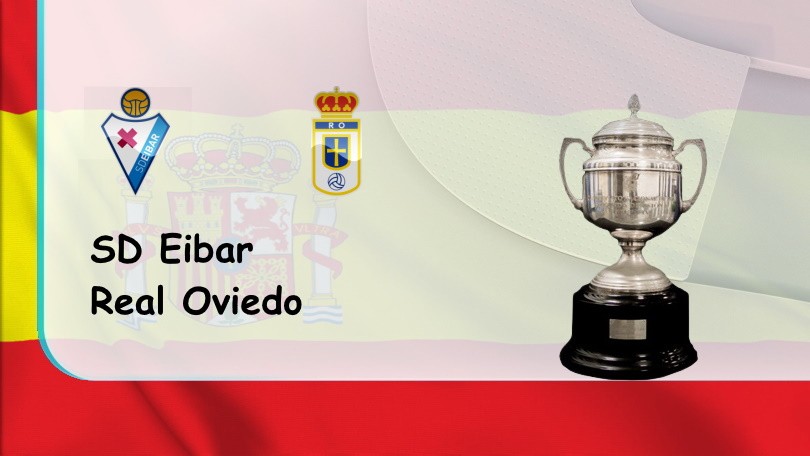 ONE88 SD Eibar vs Real Oviedo – Tip bóng đá miễn phí hôm nay – 00h30 – 12/12/2022 – Hạng 2 Tây Ban Nha