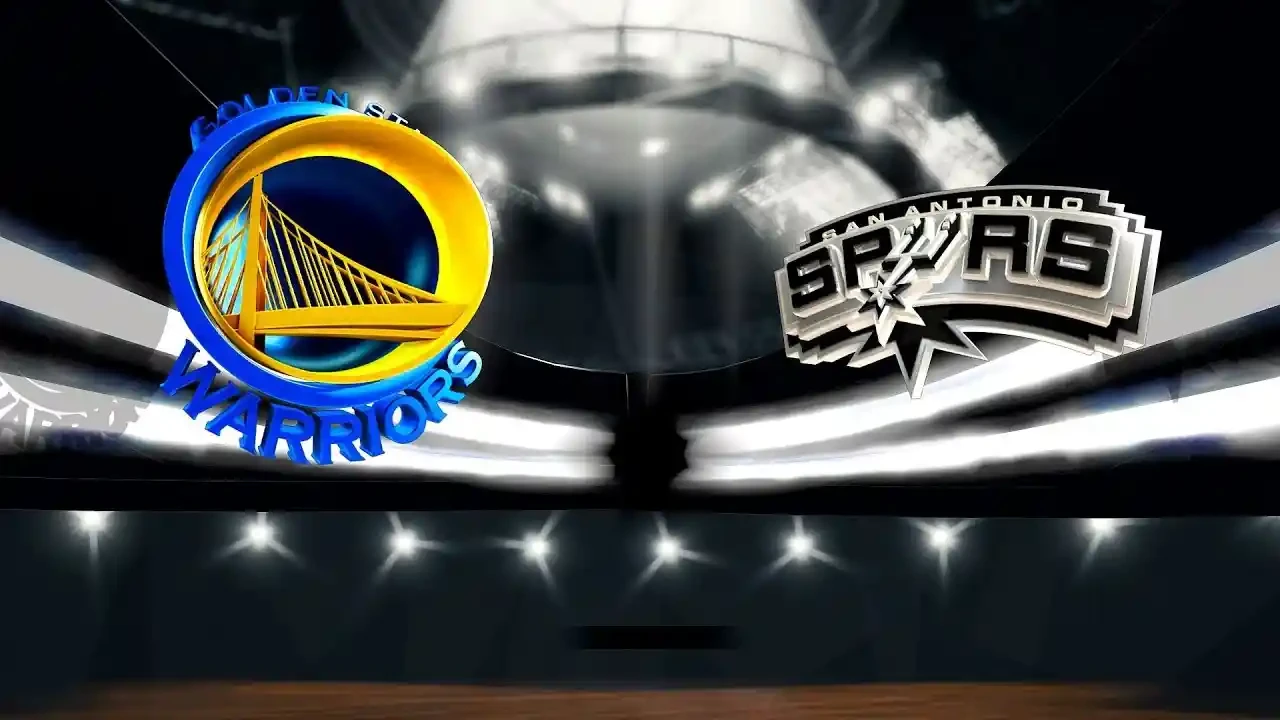 ONE88 Golden State Warriors vs San Antonio Spurs – Nhận định, soi kèo bóng rổ 08h35 05/12/2021 – NBA