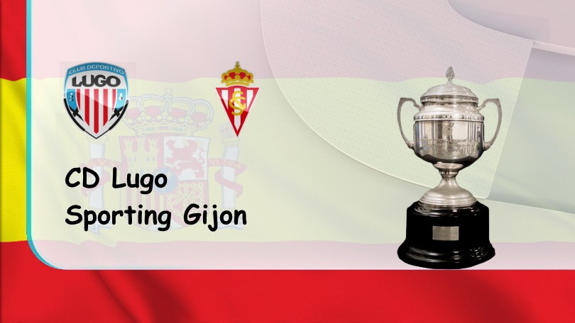 ONE88 CD Lugo vs Sporting Gijon – Nhận định kèo bóng đá – 22h15 – 08/12/2022 – Hạng 2 Tây Ban Nha