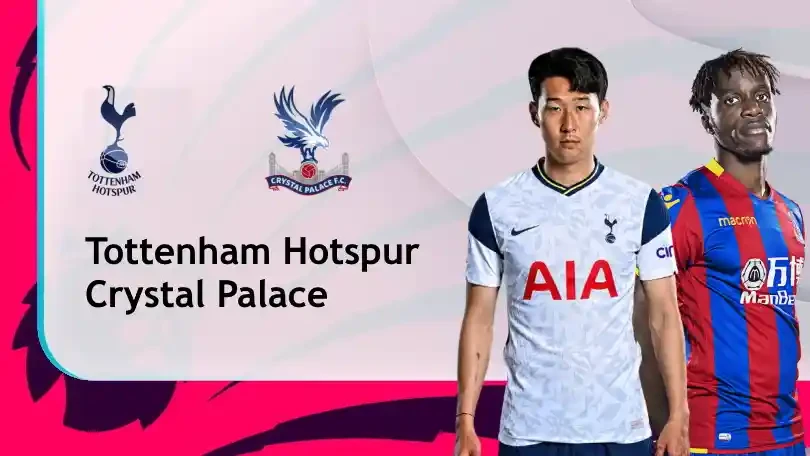 ONE88 Tottenham vs Crystal Palace – Soi kèo nhà cái bóng đá - 02h15 08/03/2021 – Ngoại hạng Anh