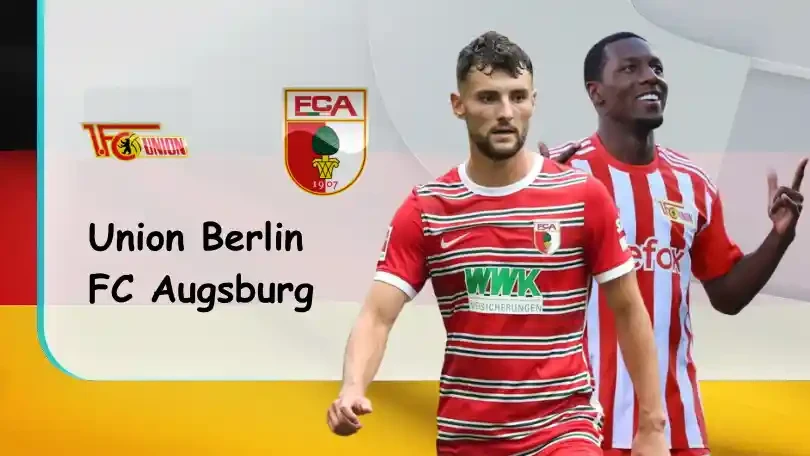 ONE88 Union Berlin vs FC Augsburg – Nhận định kèo bóng đá – 02h30 – 10/11/2022 – VĐQG Đức