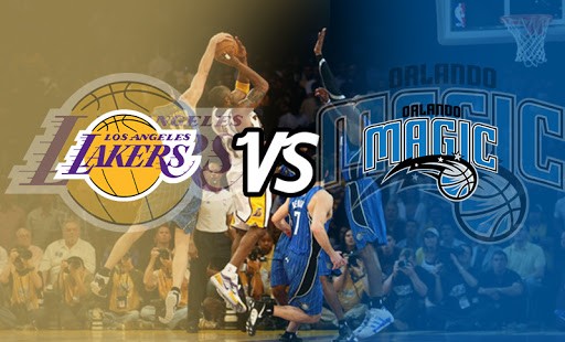 ONE88 Los Angeles Lakers vs Orlando Magic – Nhận định, soi kèo bóng rổ 09h35 13/12/2021 – NBA