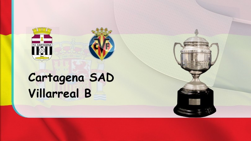 ONE88 Cartagena SAD vs Villarreal B – Soi kèo nhà cái bóng đá – 01h00 – 08/12/2022 – Hạng 2 Tây Ban Nha