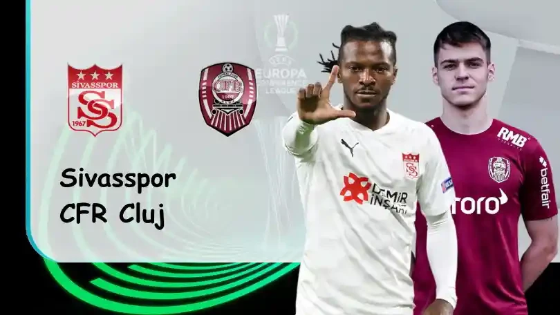 ONE88 Sivasspor vs CFR Cluj – Soi kèo nhà cái bóng đá – 02h00 – 28/10/2022 – UEFA Europa Conference League
