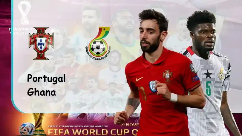 ONE88 Bồ Đào Nha vs Ghana – Tip bóng đá miễn phí hôm nay – 23h00 – 24/11/2022 – World Cup 2022