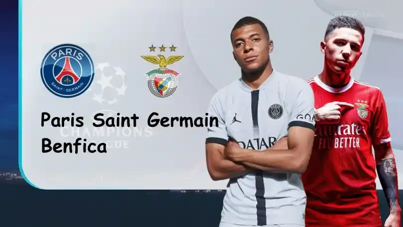 ONE88 Paris Saint Germain vs Benfica – Tip bóng đá miễn phí hôm nay – 02h00 – 12/10/2022 – UEFA Champions League