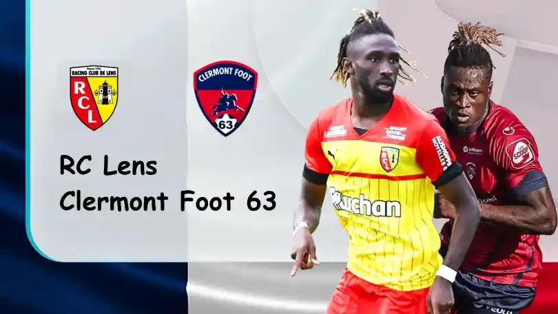 ONE88 RC Lens vs Clermont Foot – Nhận định kèo bóng đá – 23h00 – 12/11/2022 – VĐQG Pháp