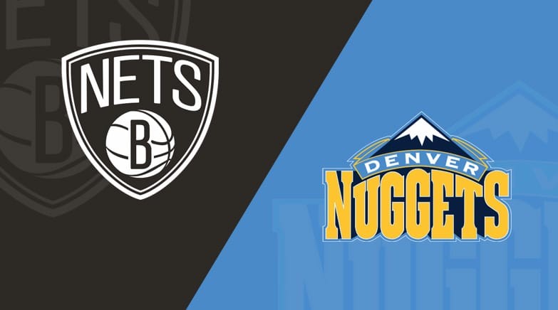 ONE88 Brooklyn Nets vs Denver Nuggets – Nhận định, soi kèo bóng rổ 07h35 20/12/2021 – NBA