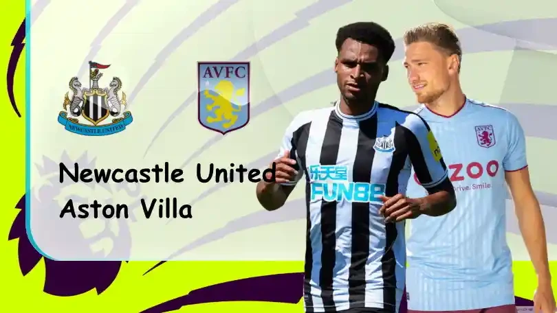 ONE88 Newcastle vs Aston Villa – Soi kèo nhà cái bóng đá – 21h00 – 29/10/2022 – Ngoại hạng Anh