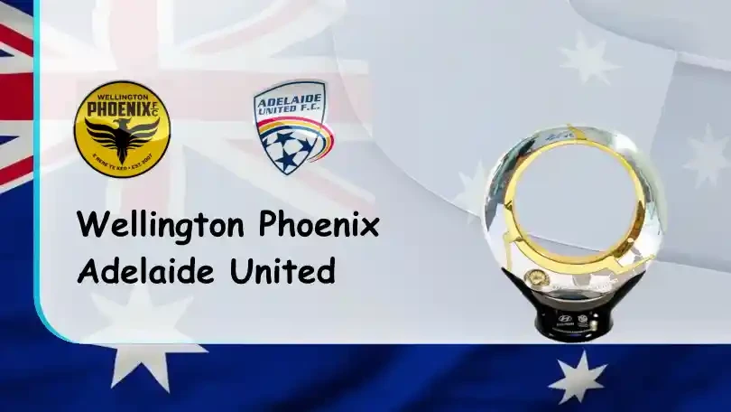 ONE88 Wellington Phoenix vs Adelaide United – Soi kèo nhà cái bóng đá – 09h00 – 17/12/2022 – VĐQG Australia