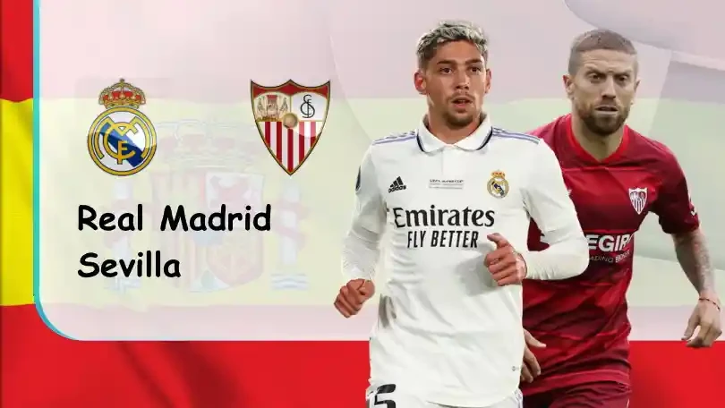 ONE88 Real Madrid vs Sevilla – Tip bóng đá miễn phí hôm nay – 02h00 – 23/10/2022 – VĐQG Tây Ban Nha