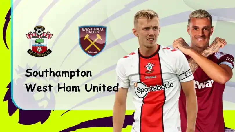 ONE88 Southampton vs West Ham – Soi kèo nhà cái bóng đá – 20h00 – 16/10/2022 – Ngoại hạng Anh