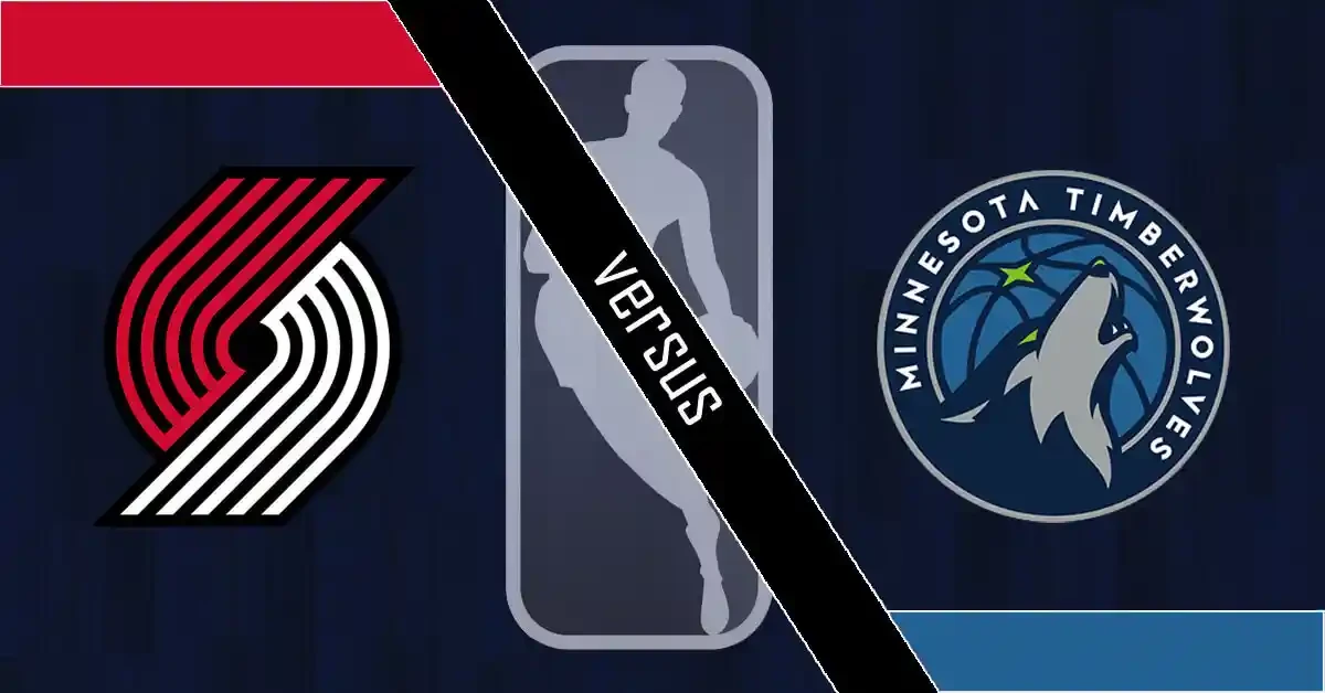 ONE88 Portland Trail Blazers vs Minnesota Timberwolves – Nhận định, soi kèo bóng rổ 09h05 13/12/2021 – NBA