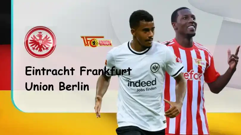 ONE88 Eintracht Frankfurt vs Union Berlin – Soi kèo nhà cái bóng đá – 20h30 – 01/10/2022 – VĐQG Đức