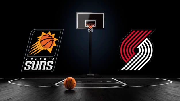 ONE88 Nhận định, soi kèo bóng rổ Phoenix Suns vs Portland Trail Blazers 10h00 03/03/2022 – NBA