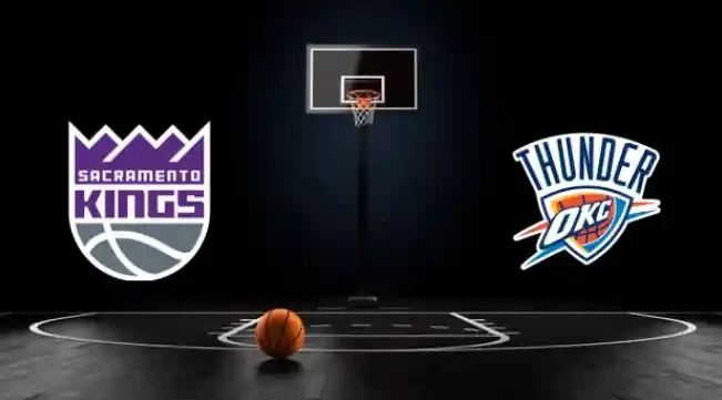 ONE88 Nhận định, soi kèo bóng rổ Sacramento Kings vs Oklahoma City Thunder 10h00 06/02/2022 – NBA