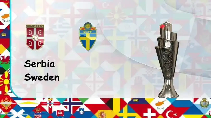 ONE88 Serbia vs Thụy Điển – Nhận định kèo bóng đá – 01h45 – 25/09/2022 – UEFA Nations League