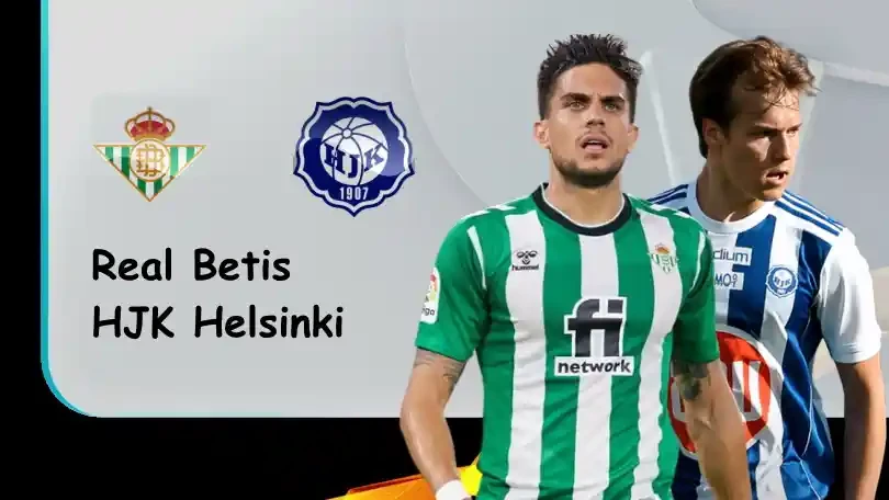 ONE88 Real Betis vs HJK Helsinki – Soi kèo nhà cái bóng đá – 03h00 – 04/11/2022 – UEFA Europa League