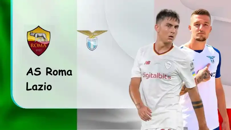 ONE88 AS Roma vs Lazio – Soi kèo nhà cái bóng đá – 00h00 – 07/11/2022 – VĐQG Italia