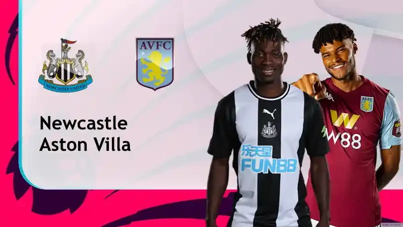 ONE88 Newcastle vs Aston Villa – Soi kèo nhà cái bóng đá - 03h00 13/03/2021 – Ngoại hạng Anh