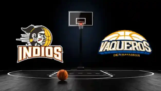 ONE88 Nhận định, soi kèo bóng rổ Indios vs Vaqueros 07h00 25/06/2022 – BSN