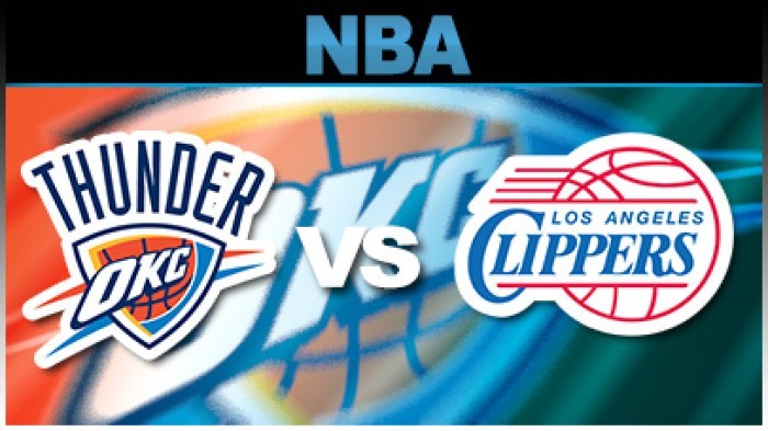 ONE88 Oklahoma City Thunder vs Los Angeles Clippers – Nhận định, soi kèo bóng rổ 08h05 19/12/2021 – NBA