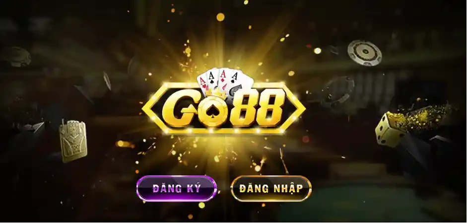 ONE88 Khám phá cổng game Go88 siêu hot cùng nhà cái One88