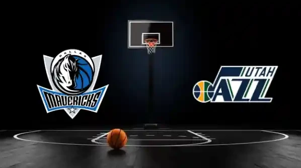 ONE88 Nhận định, soi kèo bóng rổ Dallas Mavericks vs Utah Jazz 06h30 28/03/2022 – NBA