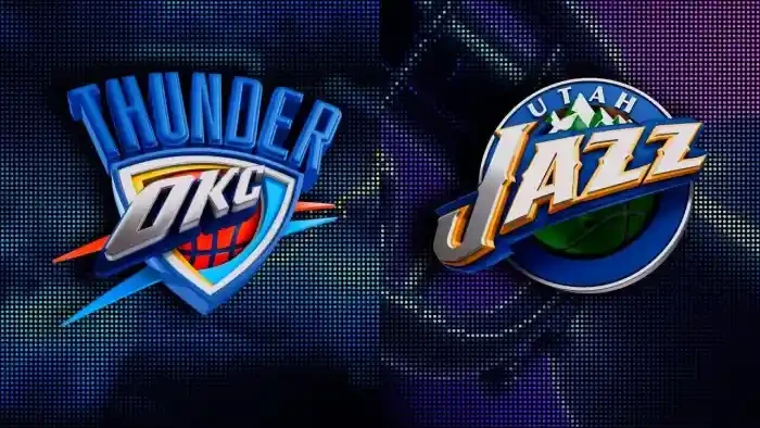 ONE88 Oklahoma City Thunder vs Utah Jazz – Nhận định, soi kèo bóng rổ 08h05 25/11/2021 – NBA