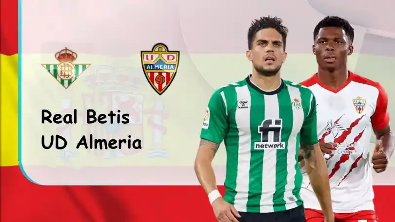 ONE88 Real Betis vs Almeria – Nhận định kèo bóng đá – 02h00 – 17/10/2022 – VĐQG Tây Ban Nha