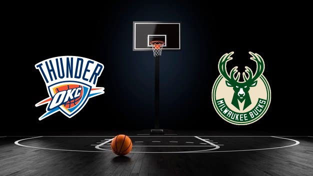 ONE88 Nhận định, soi kèo bóng rổ Oklahoma City Thunder vs Milwaukee Bucks 08h00 09/03/2022 – NBA
