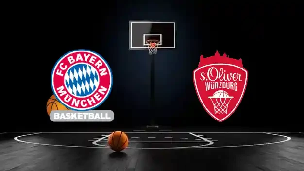 ONE88 Nhận định, soi kèo bóng rổ Bayern Munchen vs Wurzburg 01h30 02/05/2022 – BBL