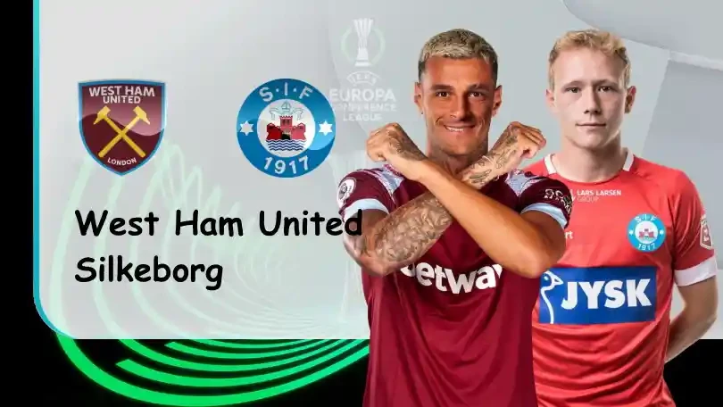 ONE88 West Ham vs Silkeborg – Tip bóng đá miễn phí hôm nay – 02h00 – 28/10/2022 – UEFA Europa Conference League