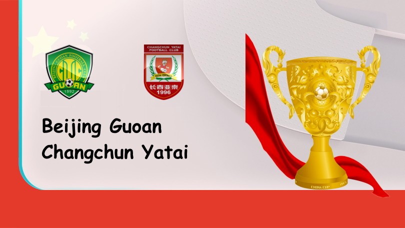 ONE88 Beijing Guoan vs Changchun Yatai – Tip bóng đá miễn phí hôm nay – 14h30 – 15/12/2022 – VĐQG Trung Quốc