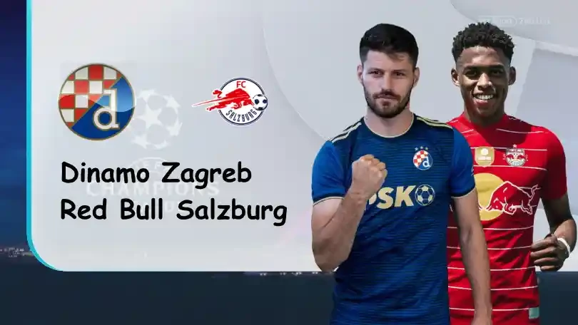 ONE88 Dinamo Zagreb vs Red Bull Salzburg – Soi kèo nhà cái bóng đá – 02h00 – 12/10/2022 – UEFA Champions League