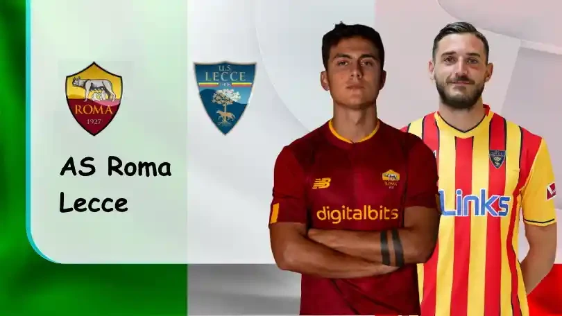 ONE88 AS Roma vs Lecce – Soi kèo nhà cái bóng đá – 01h45 – 10/10/2022 – VĐQG Italia