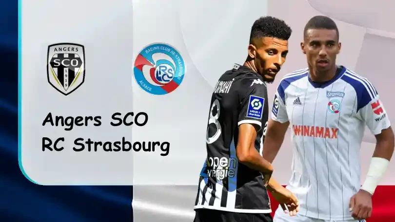 ONE88 Angers vs Strasbourg – Tip bóng đá miễn phí hôm nay – 20h00 – 09/10/2022 – VĐQG Pháp