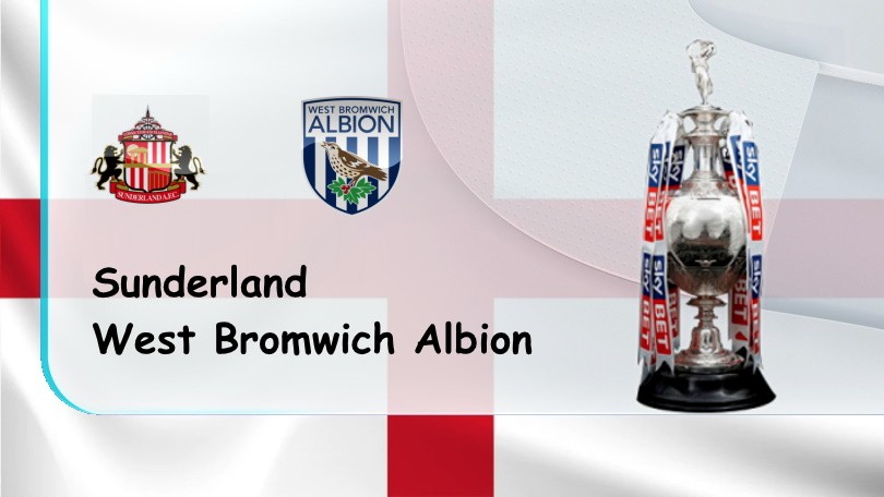 ONE88 Sunderland vs West Brom – Soi kèo nhà cái bóng đá – 03h00 – 13/12/2022 – Hạng nhất Anh