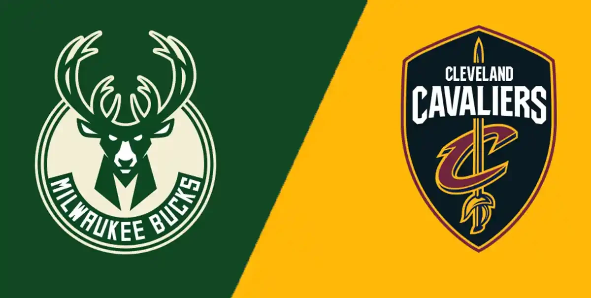 ONE88 Milwaukee Bucks vs Cleveland Cavaliers – Nhận định, soi kèo bóng rổ 08h05 07/12/2021 – NBA