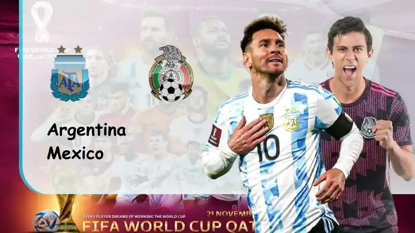 ONE88 Argentina vs Mexico – Soi kèo nhà cái bóng đá – 02h00 – 27/11/2022 – World Cup 2022