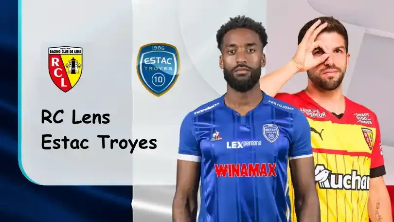 ONE88 RC Lens vs Estac Troyes – Tip bóng đá miễn phí hôm nay – 02h00 – 10/09/2022 – VĐQG Pháp