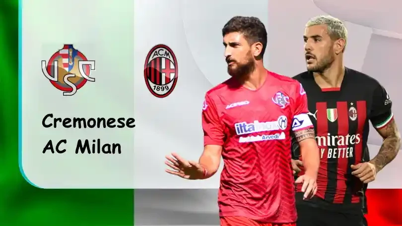 ONE88 Cremonese vs AC Milan – Nhận định kèo bóng đá – 02h45 – 09/11/2022 – VĐQG Italia