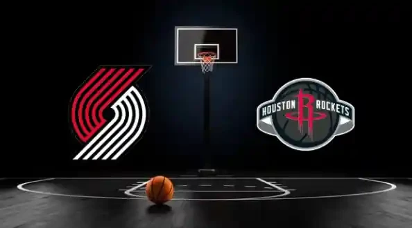 ONE88 Nhận định, soi kèo bóng rổ Portland Trail Blazers vs Houston Rockets 09h00 26/03/2022 – NBA