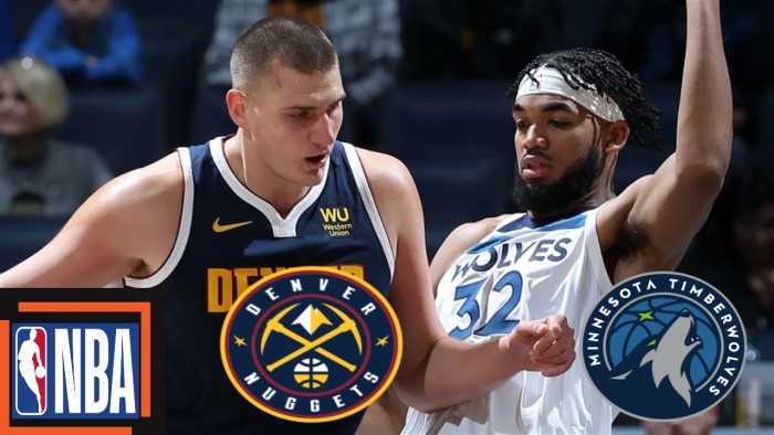 ONE88 Denver Nuggets vs Minnesota Timberwolves – Nhận định, soi kèo bóng rổ 09h05 16/12/2021 – NBA