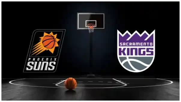 ONE88 Nhận định, soi kèo bóng rổ Phoenix Suns vs Sacramento Kings 08h30 11/04/2022 – NBA