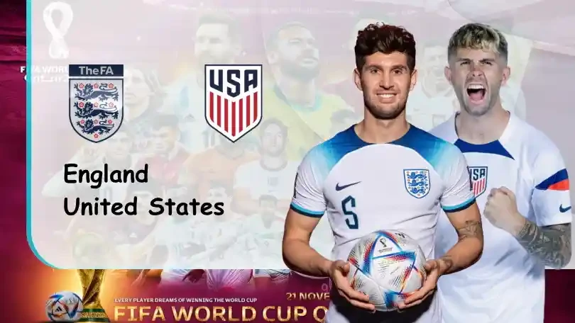 ONE88 Anh vs Mỹ – Tip bóng đá miễn phí hôm nay – 02h00 – 26/11/2022 – World Cup 2022